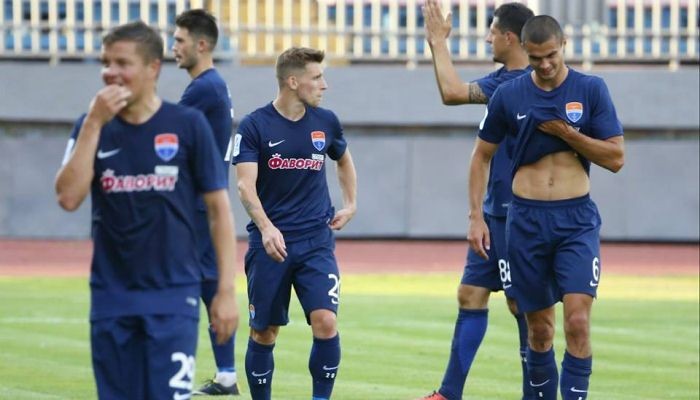 Функционеры Динамо, Карпат и Шахтера - о поединках в Мариуполе - Чемпионат Украины