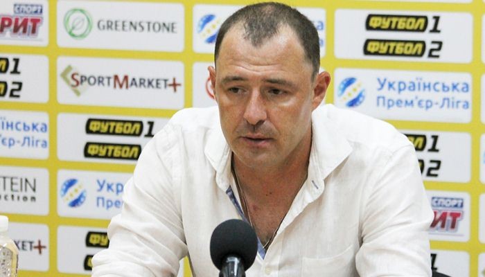 Монарев: в эпизоде с падением Прядуна был пенальти - Чемпионат Украины