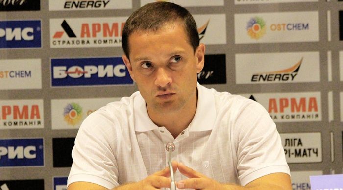 Санжар: Богданов и Поступаленко находятся в режиме ожидания - Чемпионат Украины
