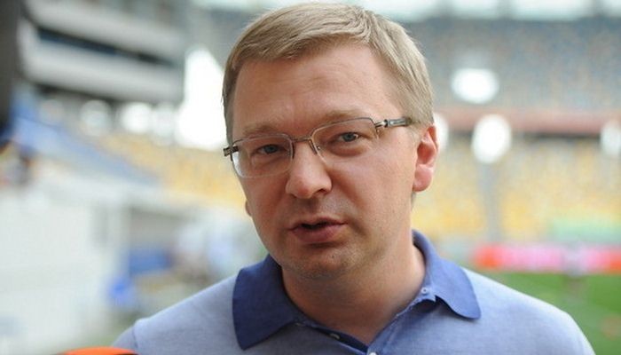 Палкин: вероятнее всего, Шахтер сыграет с Вольфсбургом в Германии - Лига Европы