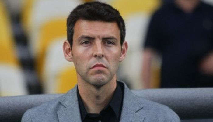 Экс-наставник Карпат Наварро возглавил Милан Футуро - Чемпионат Италии