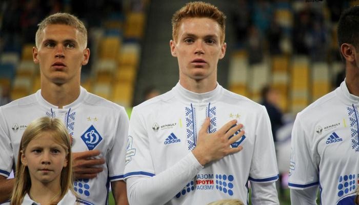 Цыганков, вероятно, не сыграет против Англии U-21 - Футбол