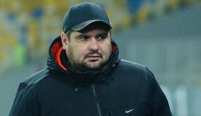 Мазяр заработал дисквалификацию в чемпионате Казахстана - Футбол