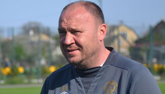 Пятенко: "За 4 месяца в Крумкачах я получил полторы зарплаты" - Футбол