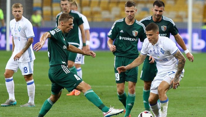 Матчи Шахтера и Динамо в 1-м туре перенесены на 18 июля - Чемпионат Украины