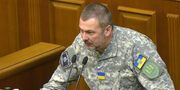 Нардеп Береза: фанаты Днепра просто не могут найти крайнего - Вторая лига Украины