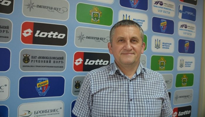 Черкасский Днепр-2 не сыграет во Второй лиге - Вторая лига Украины