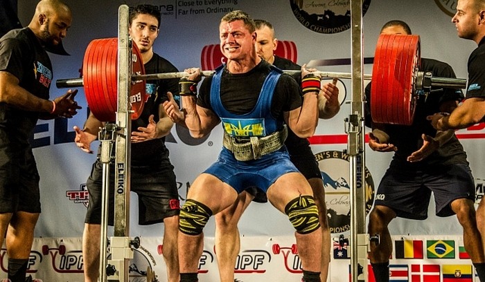 Украина вошла в топ-10 медального зачета Всемирных игр - Олимпийские виды спорта