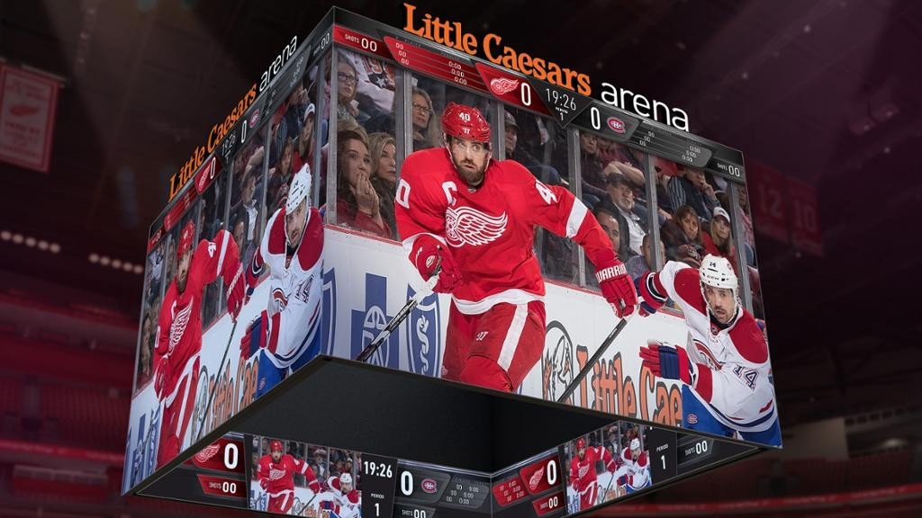 detroitredwings.com