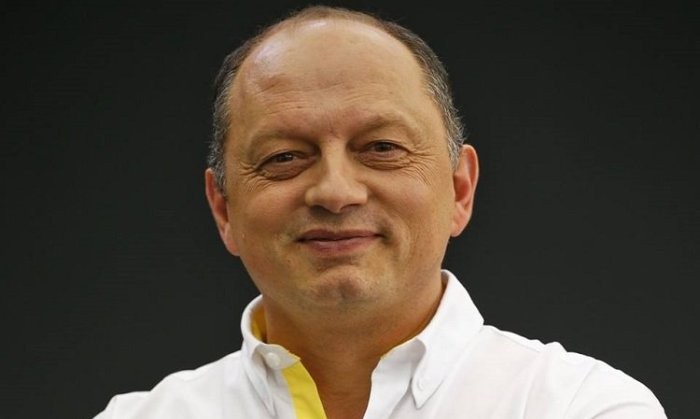 Бывший босс Рено возглавил Заубер - Формула 1