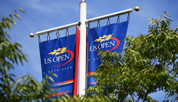Призовой фонд US Open – рекордные 50,4 млн долларов - US Open