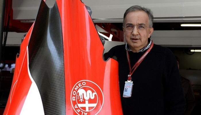 Alfa Romeo может стать партнером Хааса - Формула 1