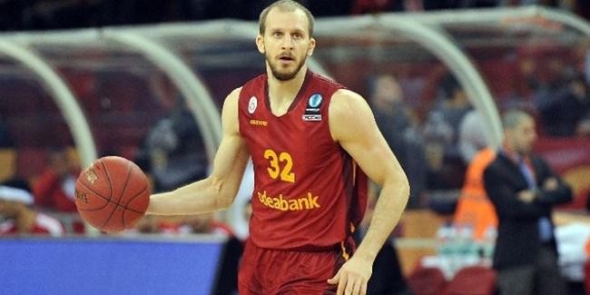 Фенербахче завершил переход Гюлера - Евролига