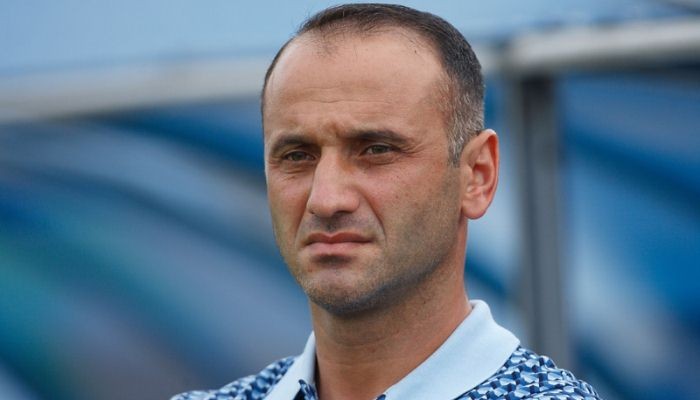 Меликян: Сталь сможет подняться в таблице выше седьмого места - Чемпионат Украины