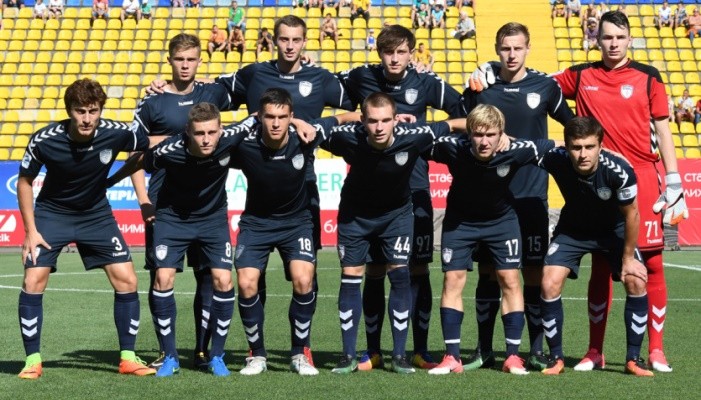Сталь проведет сбор в Армении во время международной паузы - Чемпионат Украины