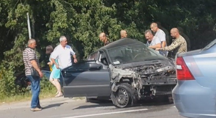 Экспертиза ДНК доказала невиновность охранника Дыминского - Другая сторона