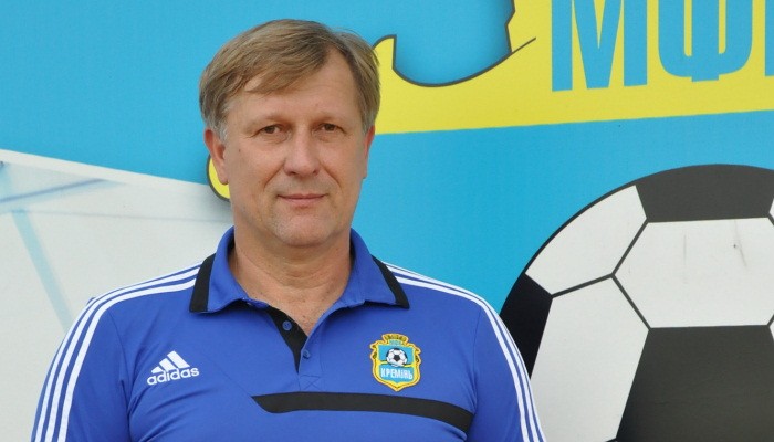 Директор Кремня: бюджет клуба на уровне середняков Второй лиги - Первая лига Украины