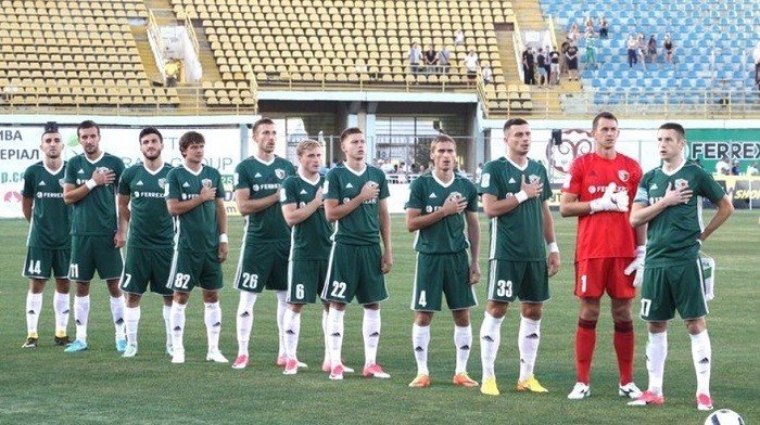 Как Ворскла Василия Сачко пытается изменить саму себя - Чемпионат Украины
