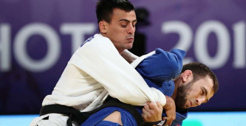 Сегодня стартует чемпионат мира по дзюдо - Боевые искусства