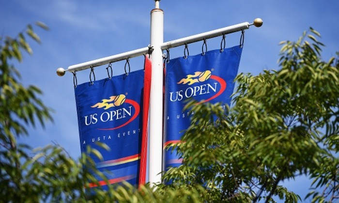 US Open. Программа первого игрового дня - US Open