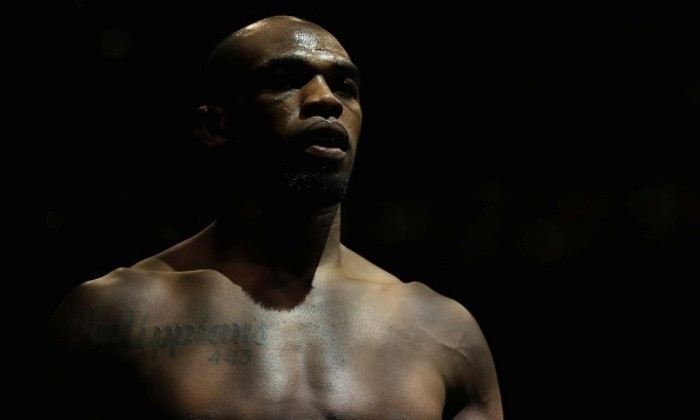 Дана Уайт: "Карьера Джонса может быть завершена" - MMA