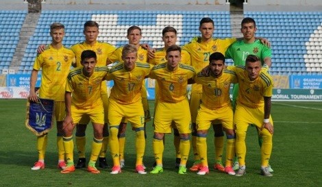 Лучкевич и Брюхов вызваны в сборную Украины U-21 на матчи отбора к Евро-2019 против Латвии и Андорры - Футбол