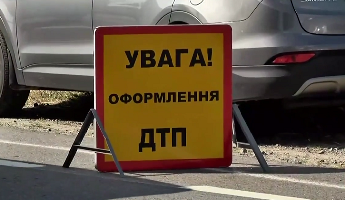 Автомобиль собственника Карпат Дыминского попал в ДТП со смертельным исходом - Другая сторона