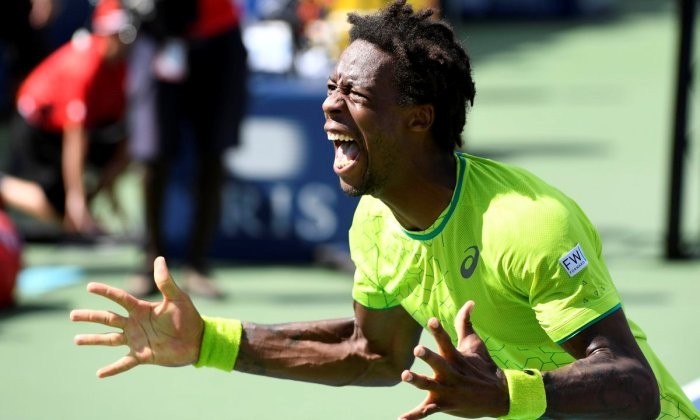Разминка Роджера и Рафы, чудо от Монфиса. Итоги 3-го дня Rogers Cup - Теннис
