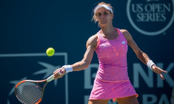 Рейтинг WTA: Цуренко вернулась в топ-30 - Теннис