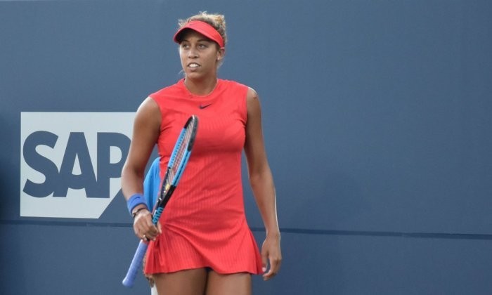 Стэнфорд (WTA). Вандевеге и Киз проведут американский финал - Теннис