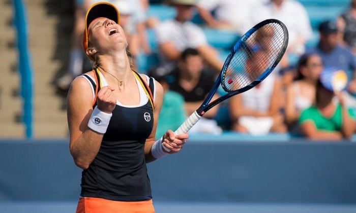 Сидней (WTA). Макарова разобралась с Остапенко - Теннис