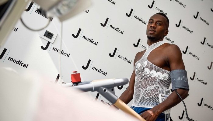 Ювентус и ПСЖ не могут договориться по Матюиди - СМИ - Чемпионат Италии