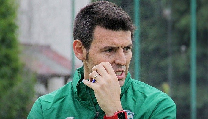 Карпаты уволили Серхио Наварро, Зайцев возглавил команду - СМИ - Чемпионат Украины