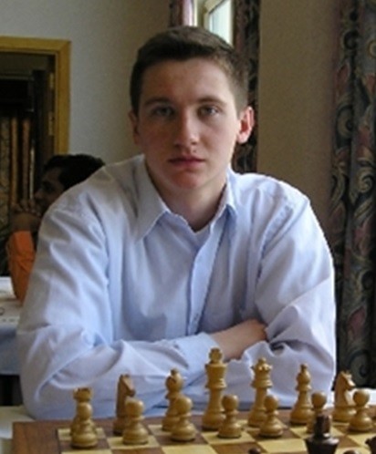 Захар Ефименко, gibchess.com