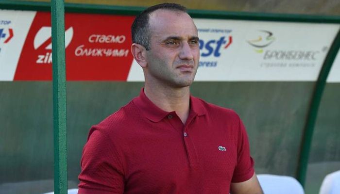 Меликян: несмотря на поражение, Сталь выполнила план на игру с Карпатами - Чемпионат Украины