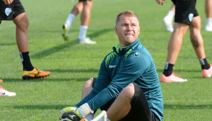 Боровик усилил болгарский Черно Море - Чемпионат Украины