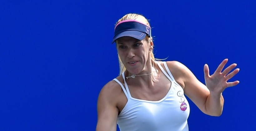 Савчук получила награду от ITF - Теннис
