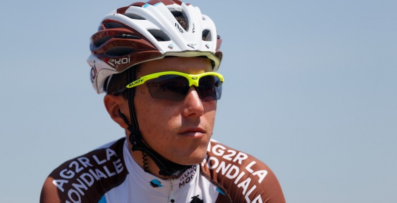 Поццовиво перейдет в Bahrain Merida - Велоспорт