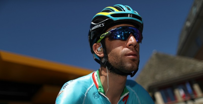Bahrain Merida назвала состав на Вуэльту-2017 - Вуэльта