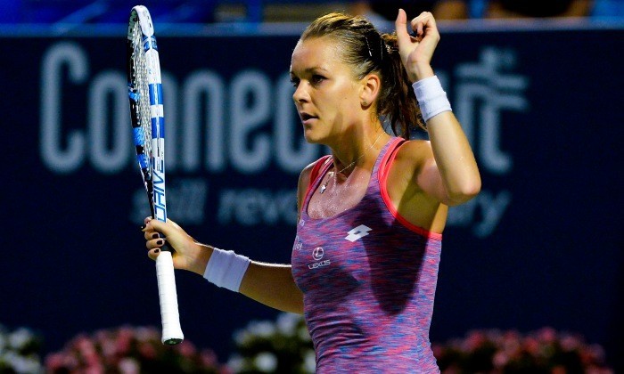 Сидней (WTA). Радваньска выбила Конту, Кербер справилась с Уильямс - Теннис