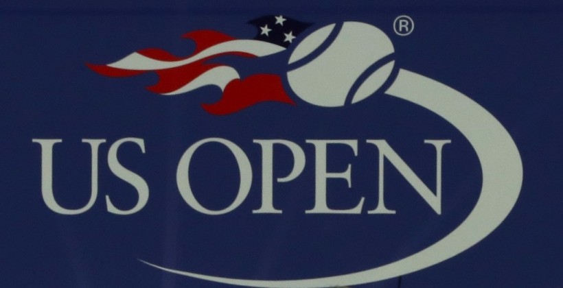 Фанаты смогут увидеть жеребьевку US Open - US Open