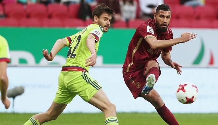 Ганновер покупает форварда Рубина Жонатаса - Bild - Чемпионат Германии