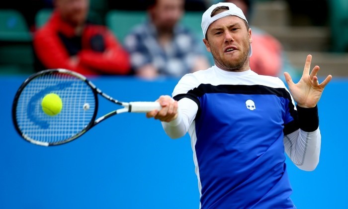 US Open. Марченко не прошел квалификацию - US Open