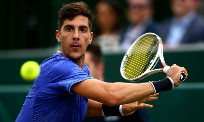 Лос-Кабос (ATP). Коккинакис и Куэрри разыграют титул - Теннис