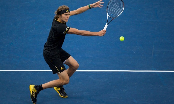 Вашингтон (ATP). Андерсон и Зверев определят чемпиона - Теннис