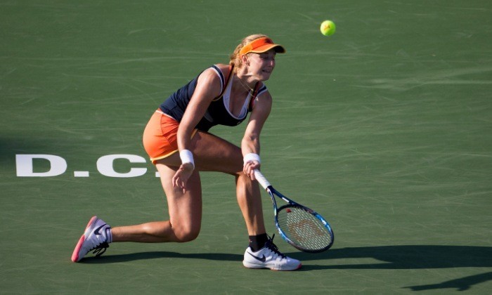 Вашингтон (WTA). Макарова и Гёргес сразятся за титул - Теннис
