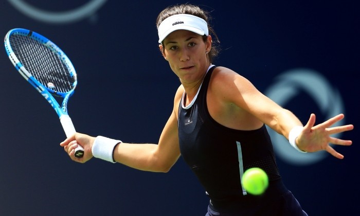 Брисбен (WTA). Мугуруса не доиграла матч, победы Севастовой и Конты - Теннис