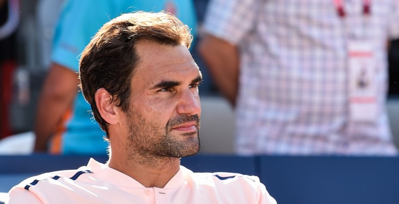 Федерер надеется на матч с Надалем на US Open - US Open