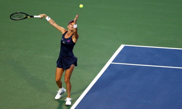 Рейтинг WTA: Радваньска впервые за два года покинула топ-10 - Теннис