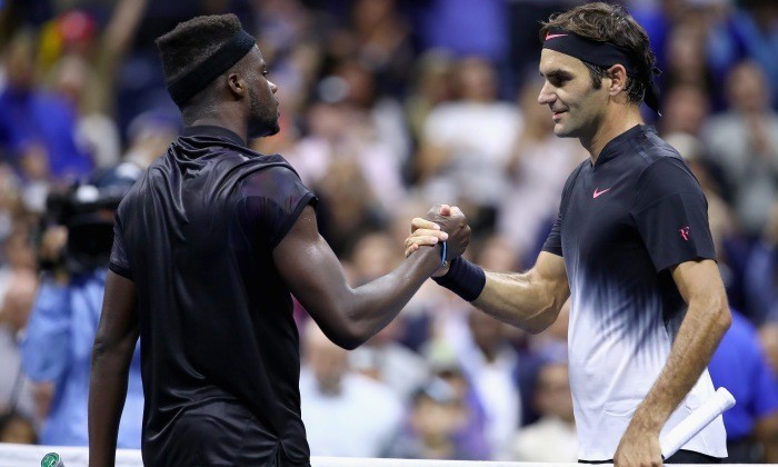 Итоги 2-го дня US Open: трудности Федерера, Кербер осталась ни с чем - US Open